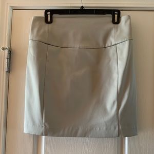 Cute little skirt w/liner